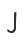 j