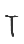 T