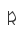 R
