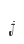 j