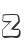 Z