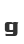 g
