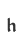 h