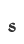 s