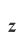 z