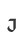J