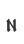 N