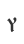 Y