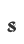 s