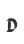 D