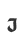 J