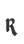 R
