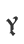 Y