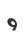 9
