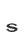 s