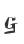 g