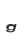 g