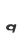 q