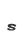 s