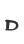 D
