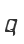 q