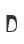 D