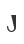 J