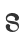 S