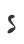 s