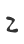 z