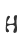 H
