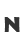 N