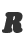 R