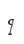 9