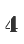 4