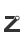 Z