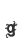 g