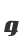 g