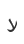 y