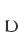 d