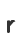 r
