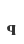 q