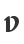 D