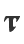 T
