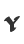 Y