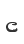 c