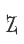 Z