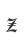 Z
