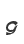 g