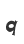 q